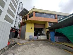 Mandai Estate (D25), Factory #578511501